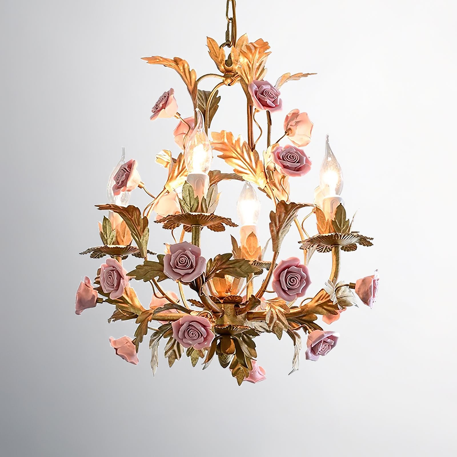 Valrosa Chandelier