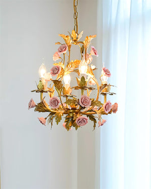 Valrosa Chandelier