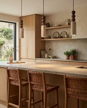 Valther Pendant Light