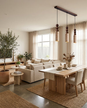 Valther Pendant Light