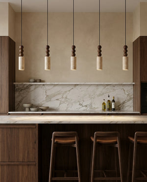 Valther Pendant Light
