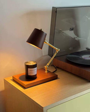 Valtoren Candle Warmer Lamp