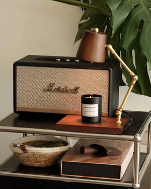 Valtoren Candle Warmer Lamp