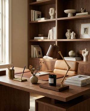 Valtoren Candle Warmer Lamp