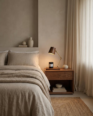 Valtoren Candle Warmer Lamp