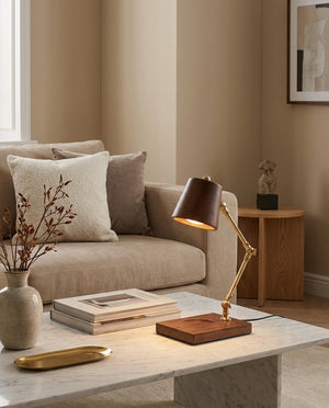 Valtoren Candle Warmer Lamp