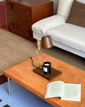 Valtoren Candle Warmer Lamp