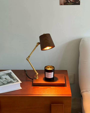 Valtoren Candle Warmer Lamp
