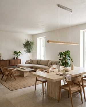 Valtorin Chandelier