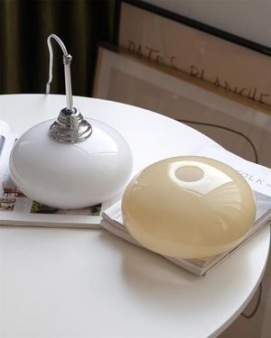 Vanilla Pendant Lamp