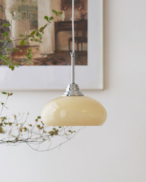 Vanilla Pendant Lamp