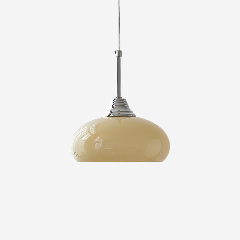 Vanilla Pendant Lamp