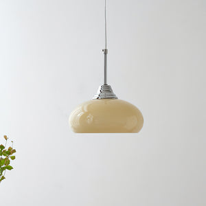 Vanilla Pendant Lamp