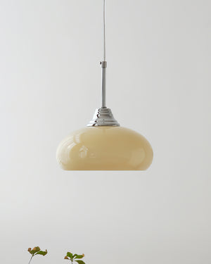 Vanilla Pendant Lamp
