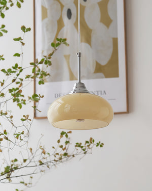 Vanilla Pendant Lamp