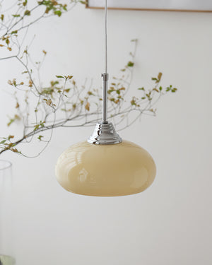 Vanilla Pendant Lamp