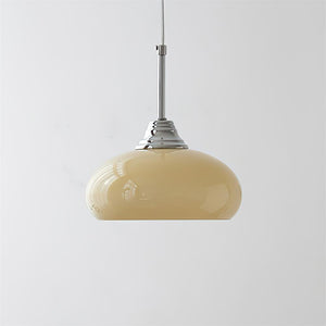 Vanilla Pendant Lamp