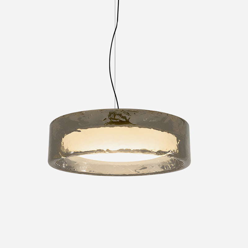 Vapor Pendant Lamp