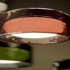 Vapor Pendant Lamp