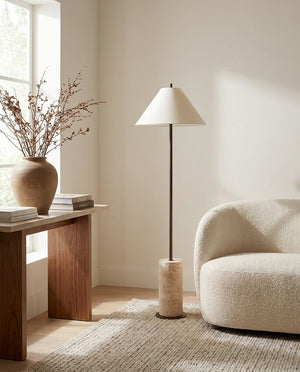 Lampadaire Vardenly