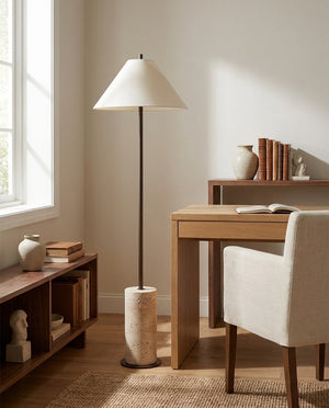 Lampadaire Vardenly