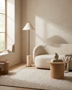 Lampadaire Vardenly