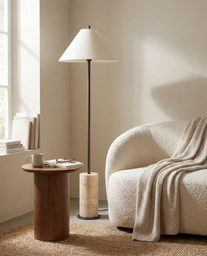 Lampadaire Vardenly