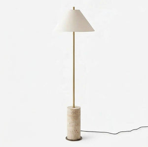 Lampadaire Vardenly