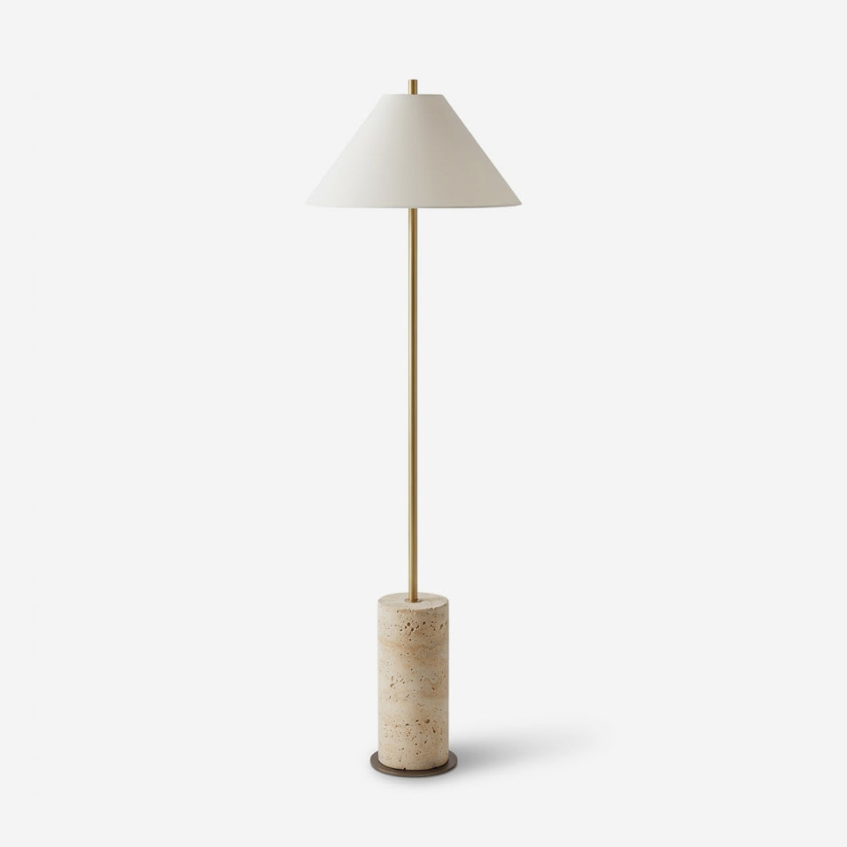Vardenly Floor Lamp