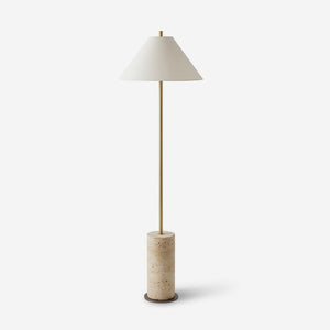 Lampadaire Vardenly