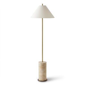 Lampadaire Vardenly