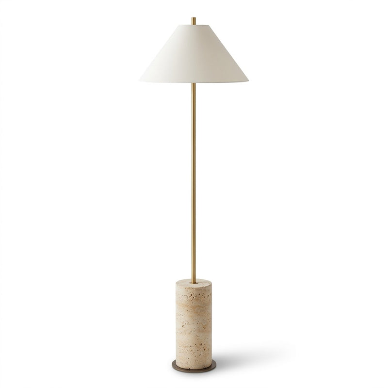 Lampadaire Vardenly