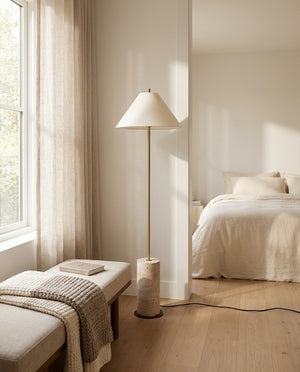 Lampadaire Vardenly