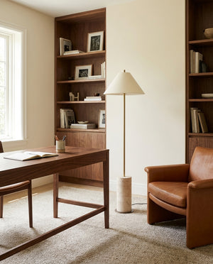 Lampadaire Vardenly