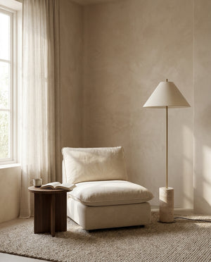 Lampadaire Vardenly
