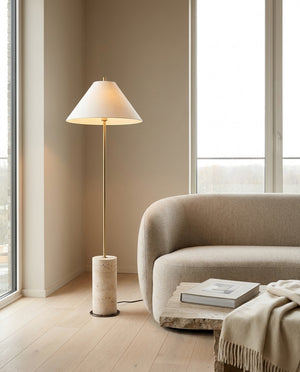 Lampadaire Vardenly