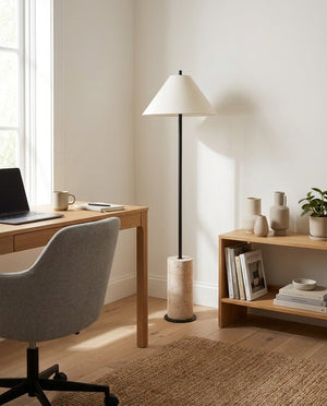 Lampadaire Vardenly