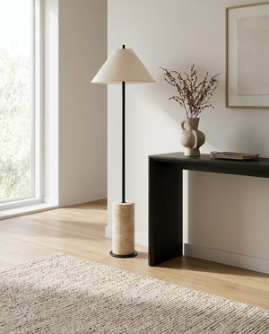 Lampadaire Vardenly