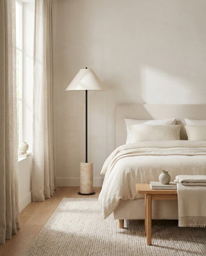 Lampadaire Vardenly