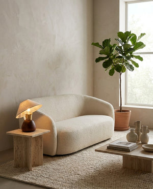 Vareston Table Lamp