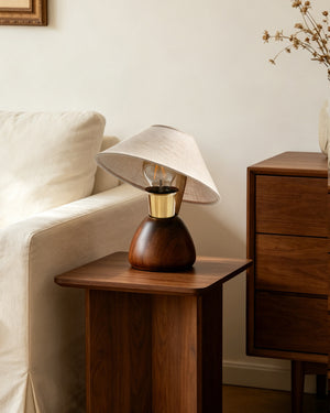 Vareston Table Lamp