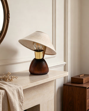 Vareston Table Lamp