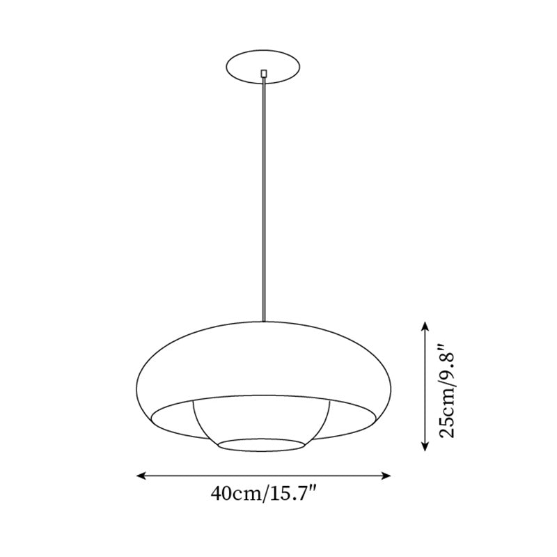 Vario Pendant Lamp