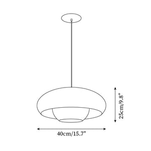 Vario Pendant Lamp