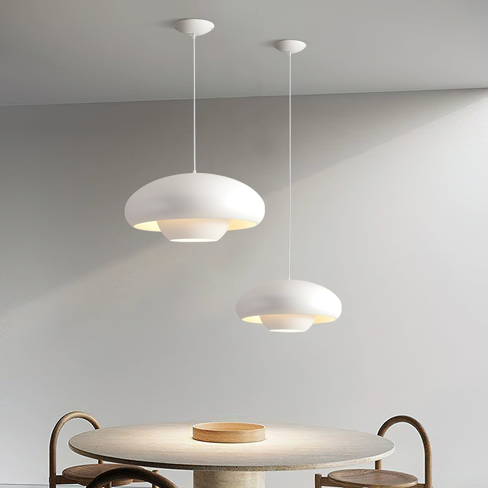 Vario Pendant Lamp