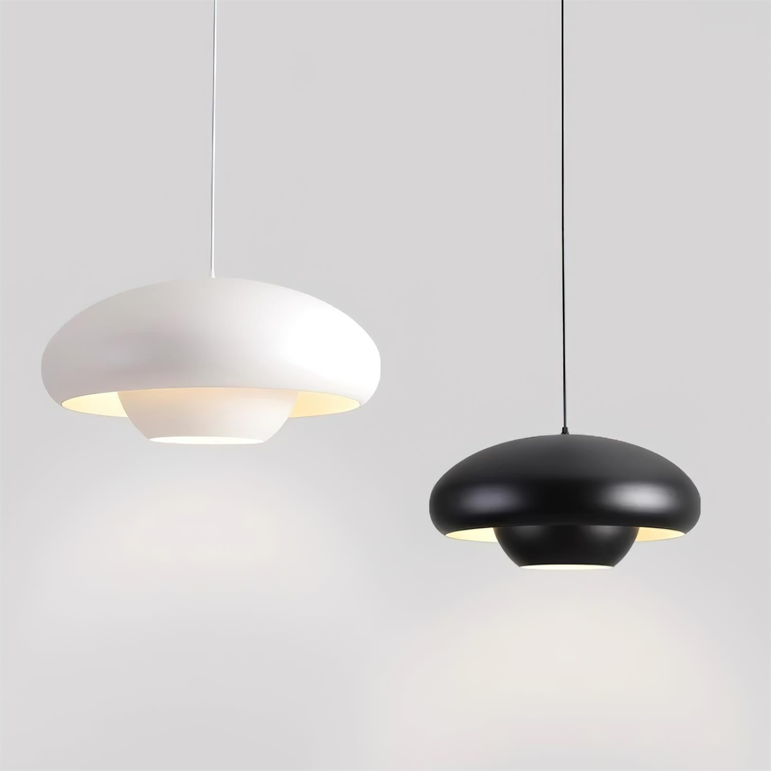 Vario Pendant Lamp