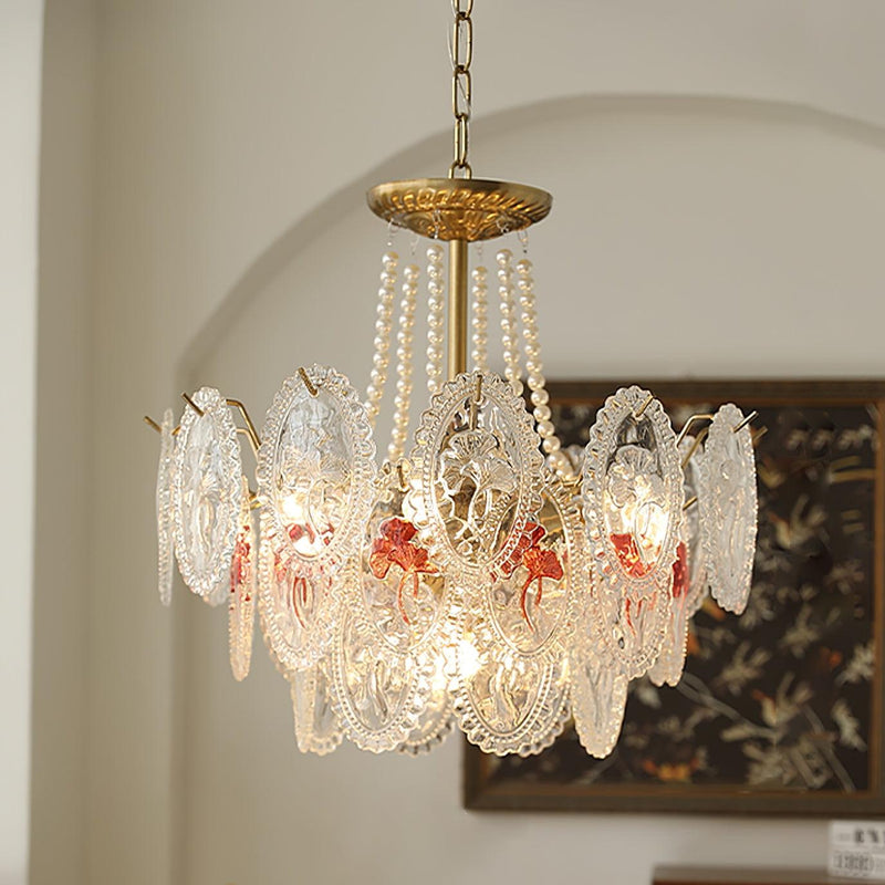 Varvara Chandelier – detail 19