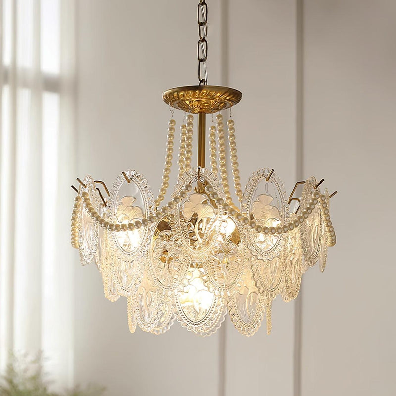 Varvara Chandelier – detail 26
