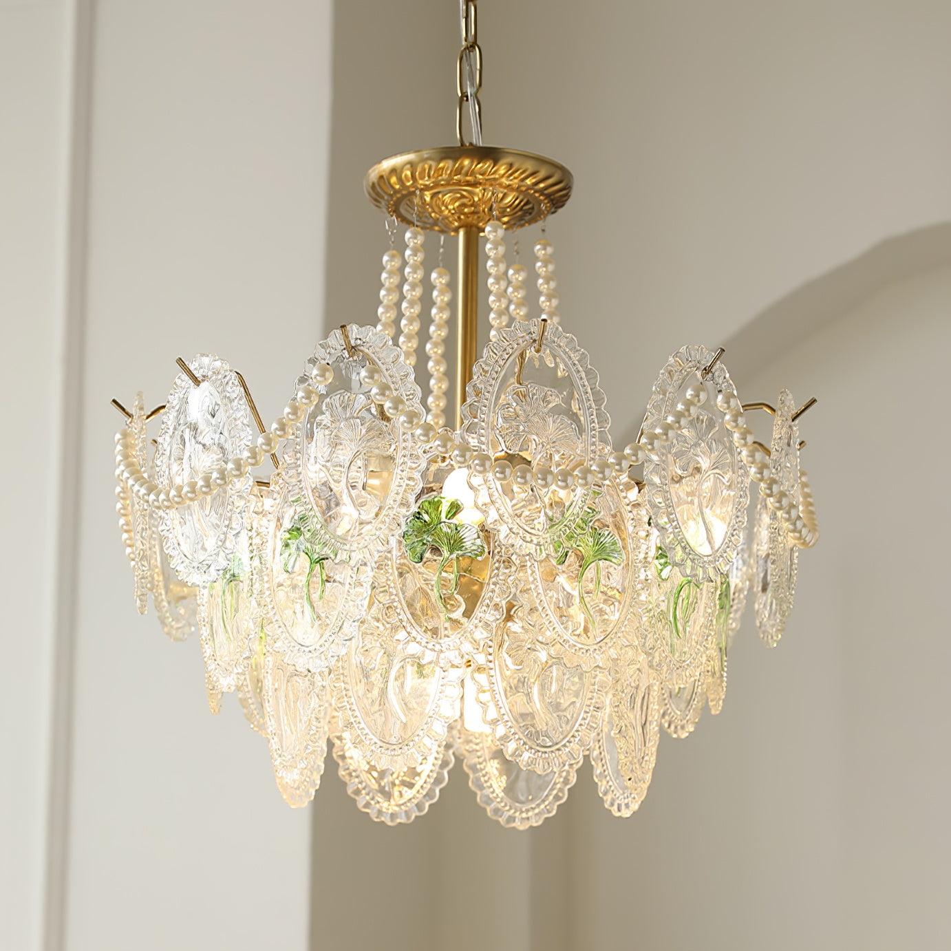 Varvara Chandelier - Docos