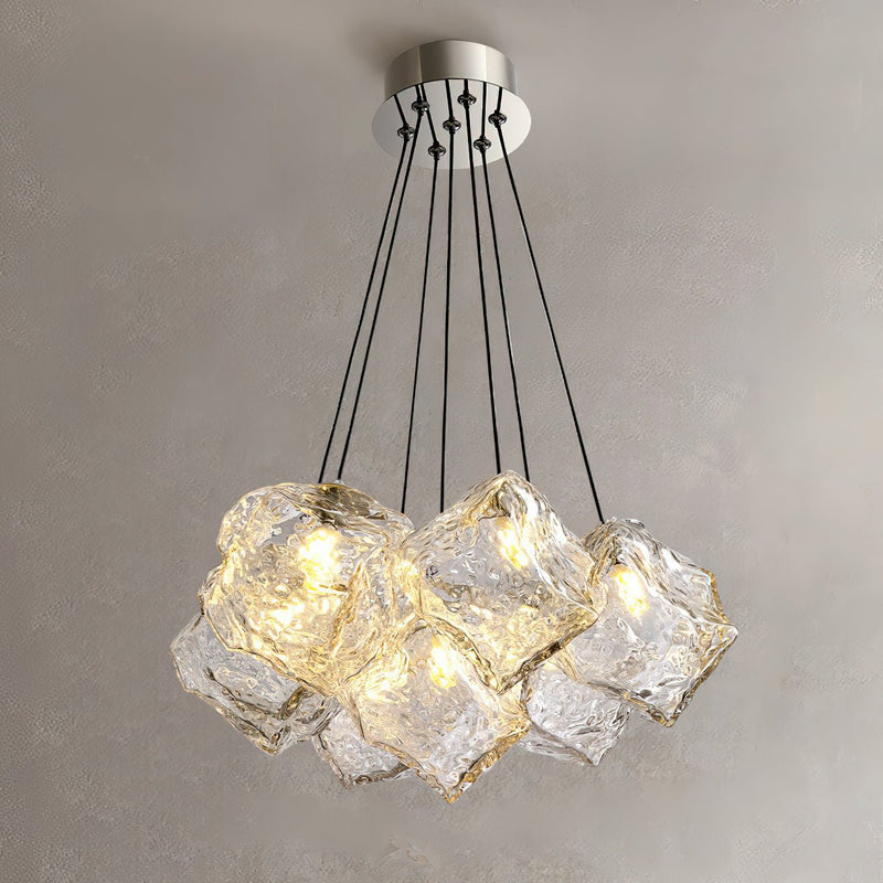Vasare Chandelier – detail 7